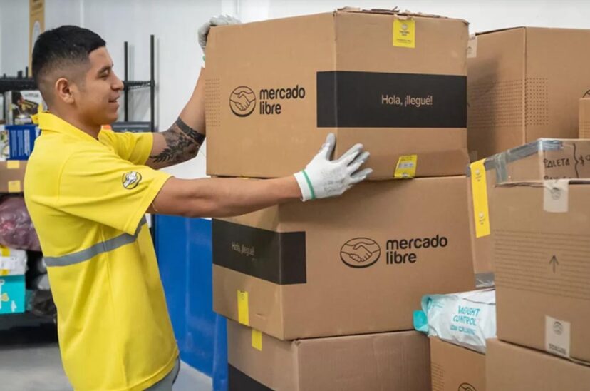 mercado libre