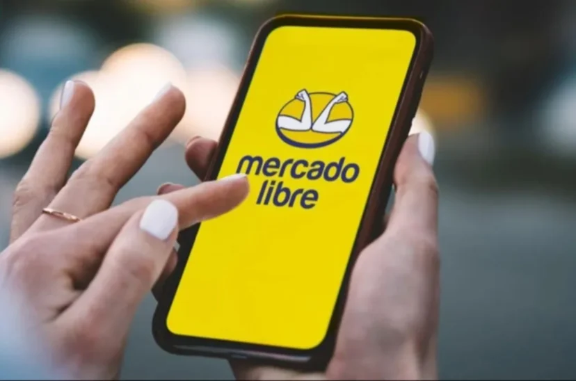 Mercado Libre