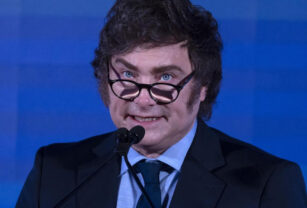 milei cepo