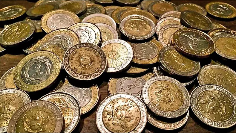 moneda