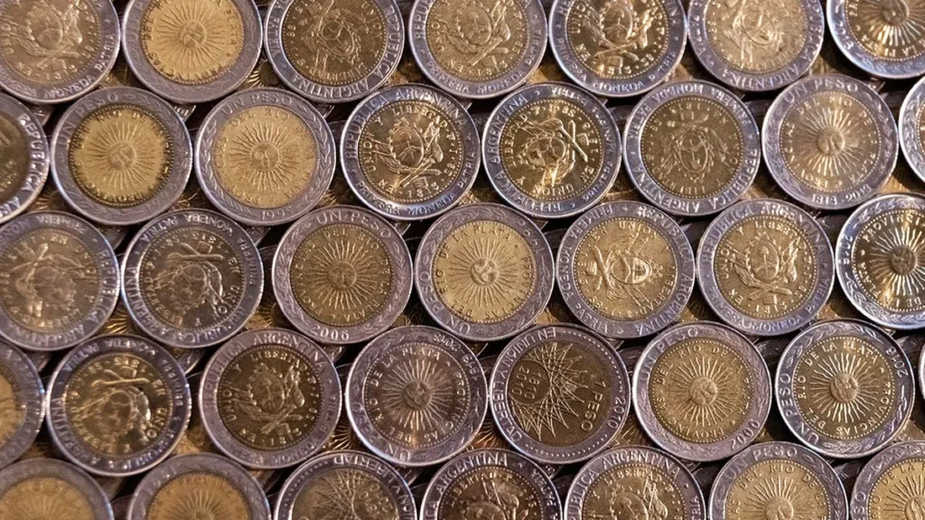 moneda