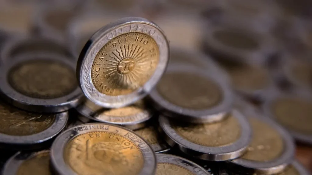 moneda