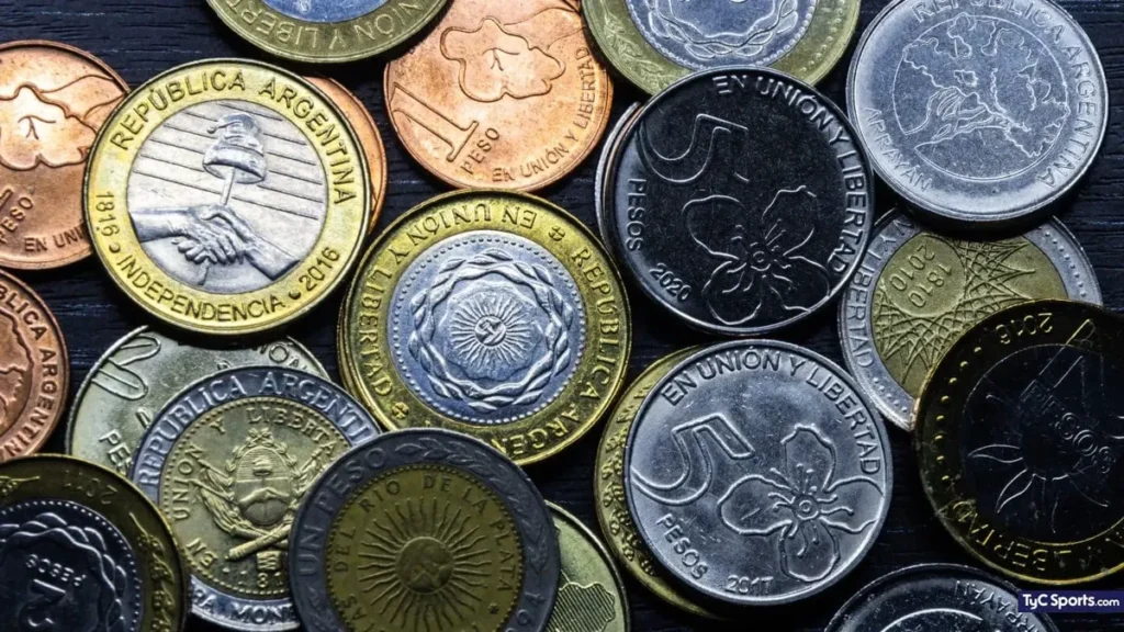 moneda