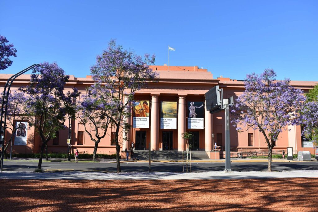 museo servicios