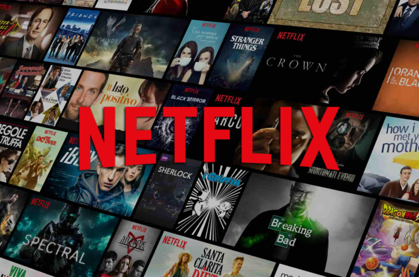 netflix
