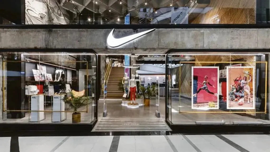 nike