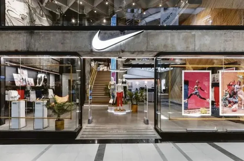 nike
