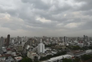 Alerta amarilla