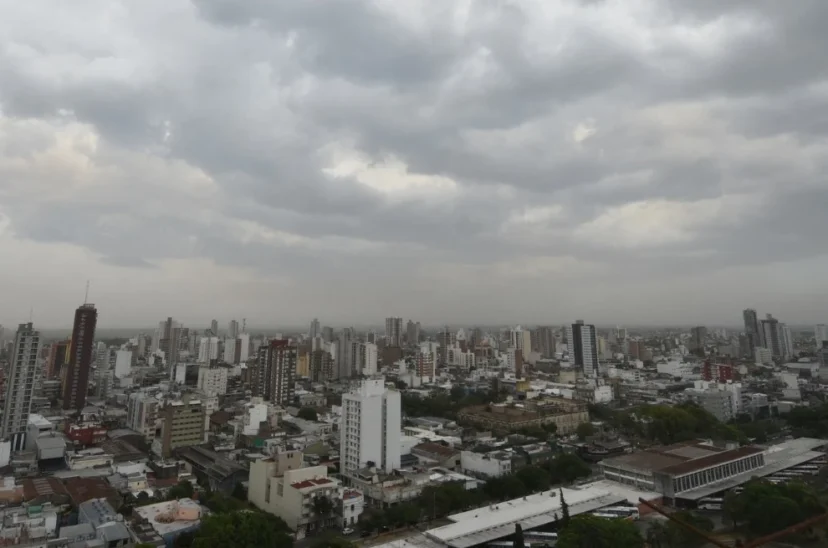 Alerta amarilla