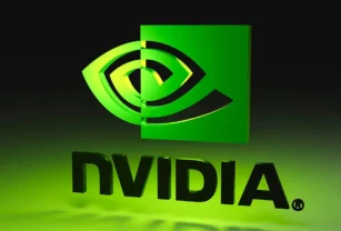 nvidia logo