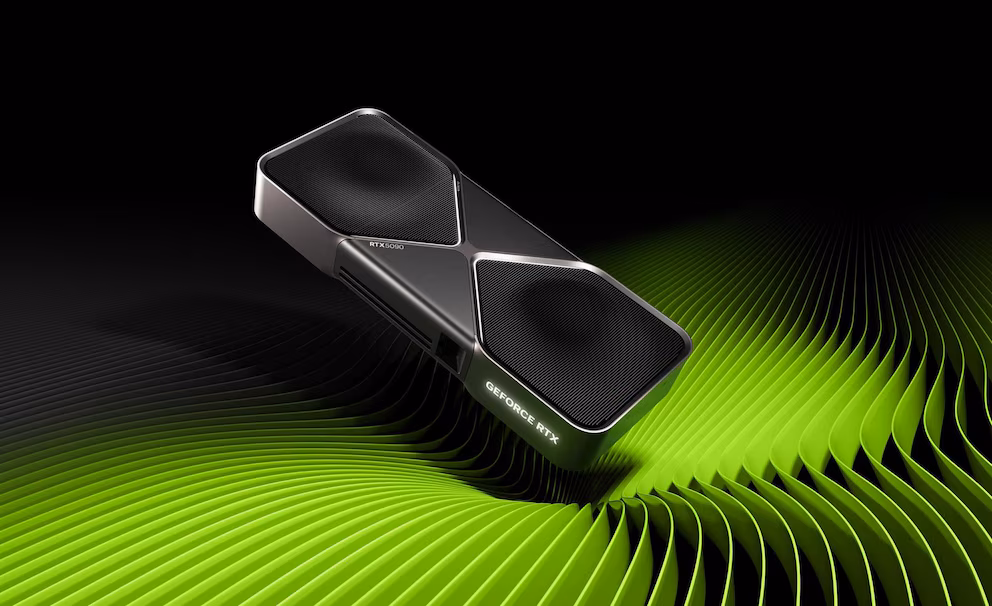 nvidia