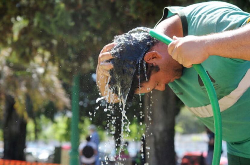calor