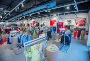 adidas outlet