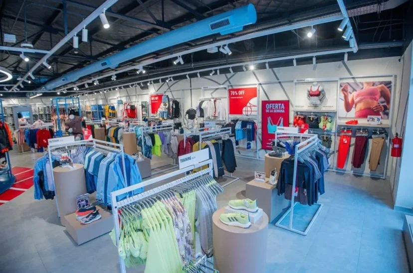 adidas outlet