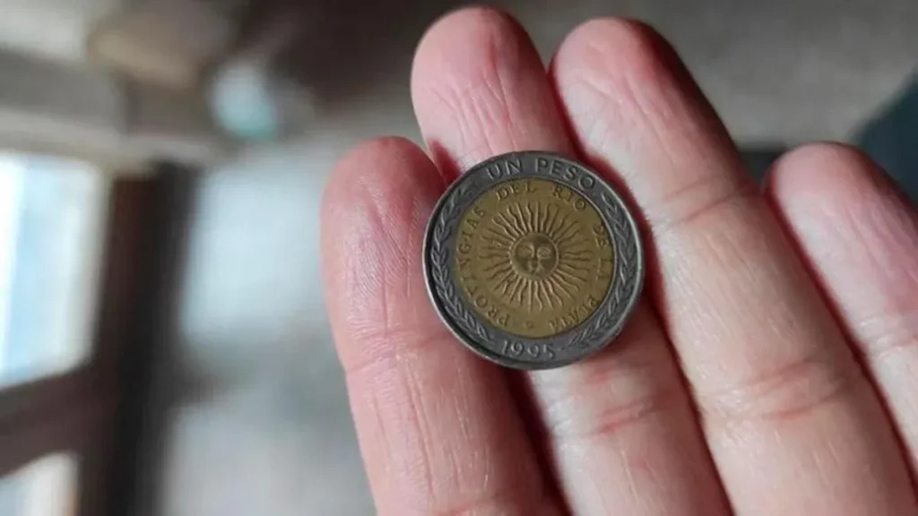 moneda