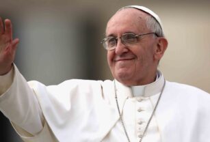 Inteligencia Artificial - Papa Francisco