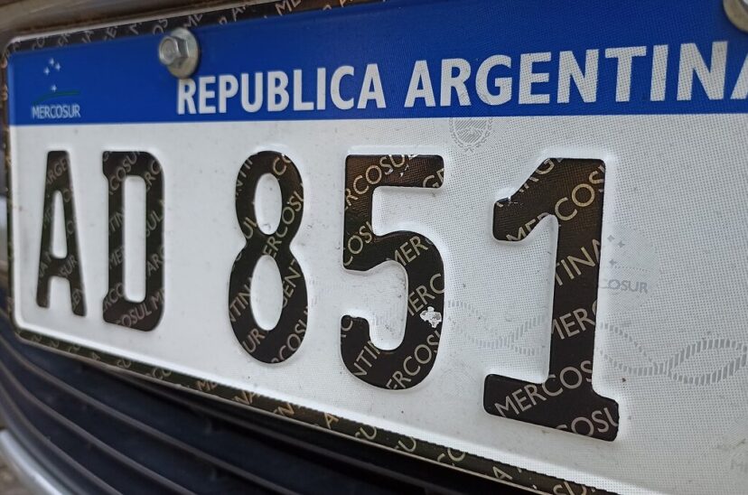 patente