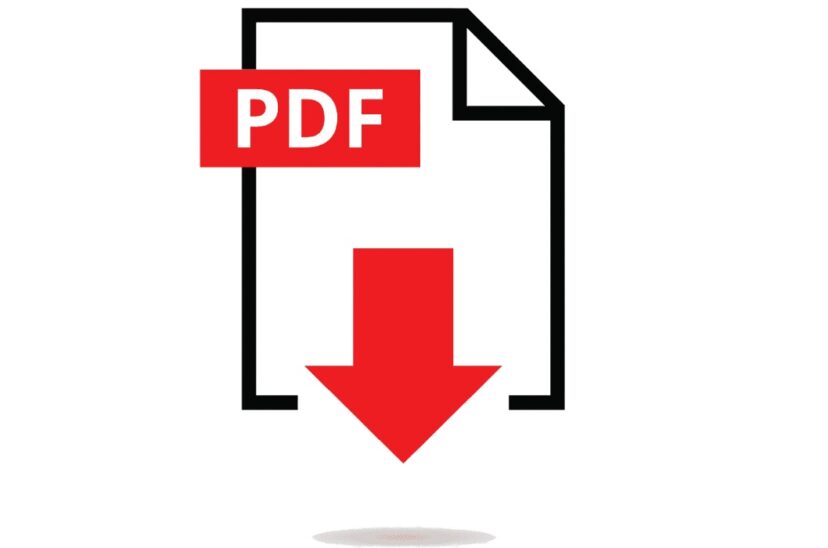 PDF
