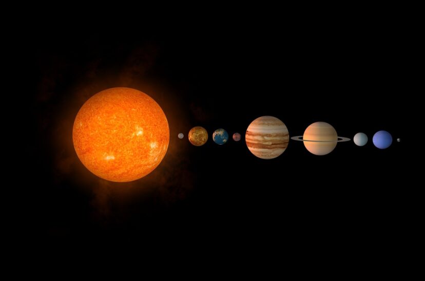 planetas