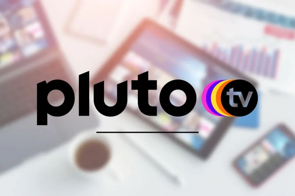 pluto tv