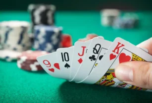 poker