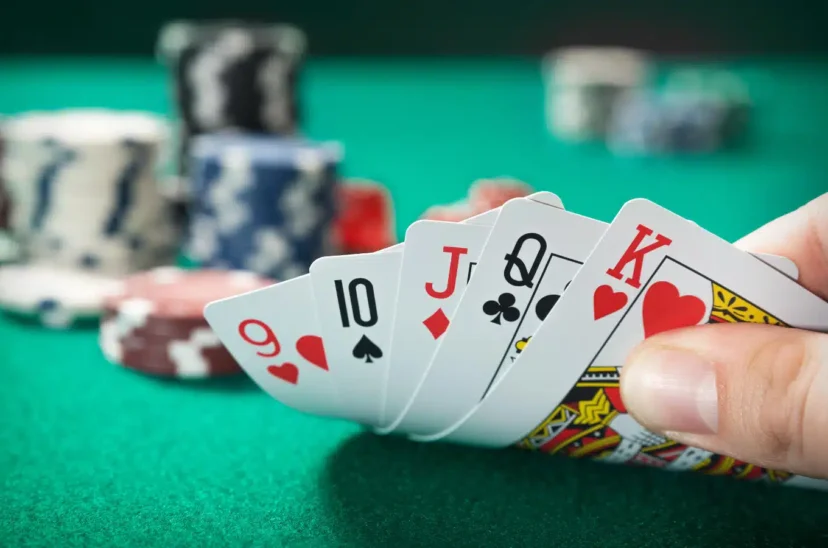 poker