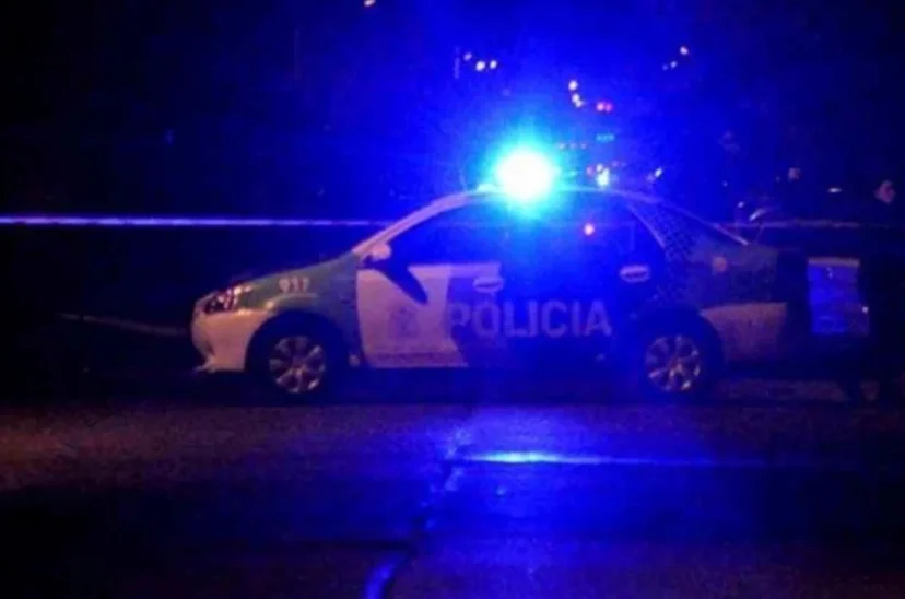 policia rosario