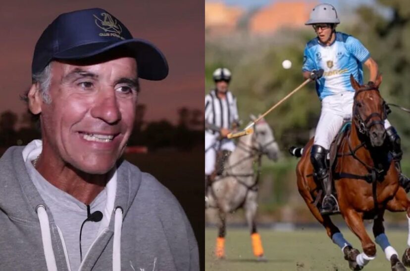 polo