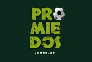 promiedos logo