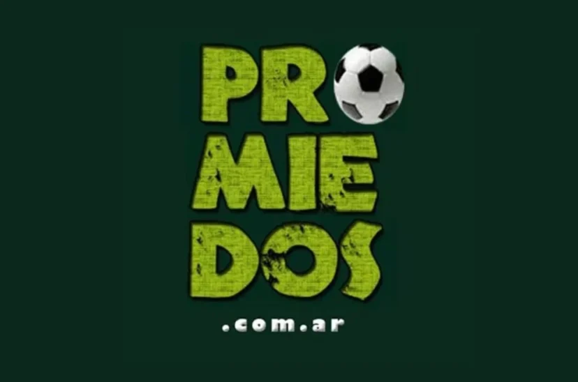 promiedos logo