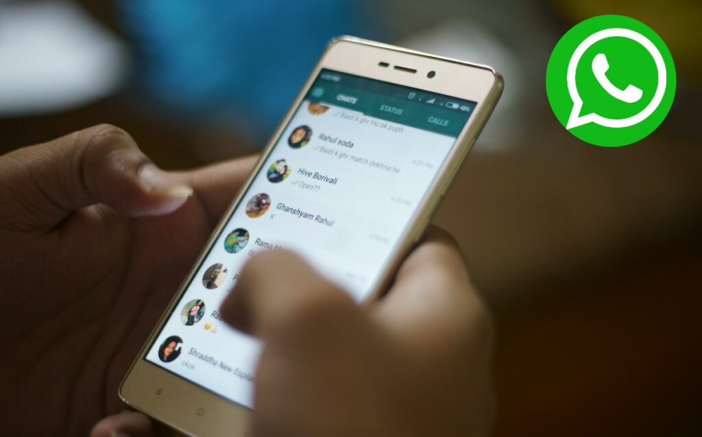 WhatsApp