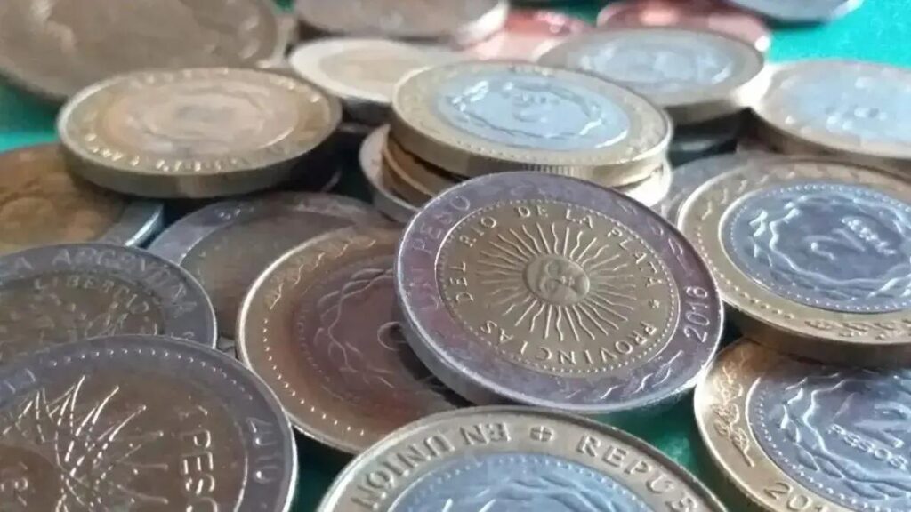 moneda