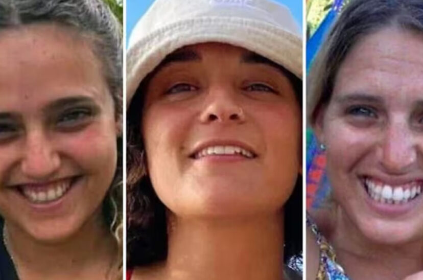 rehenes israel hamas