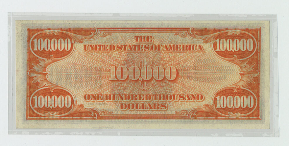 billete