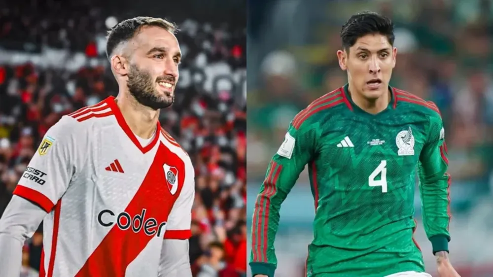 river mexico partido