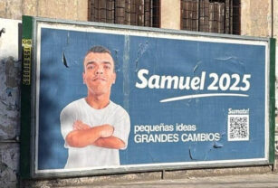 samuel peralta candidato enanismo