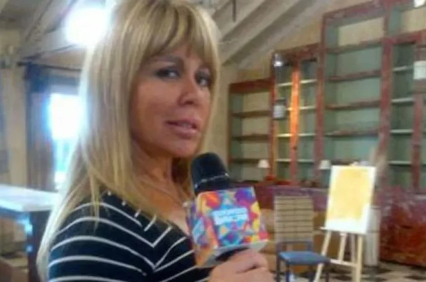 sandra dillon