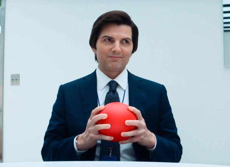 stremio severance