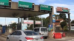 telepase aumenta el subte, los colectivos y los peajes en la Ciudad