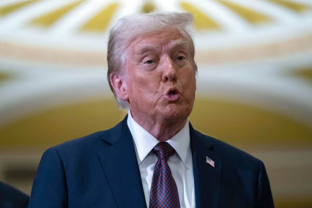 trump