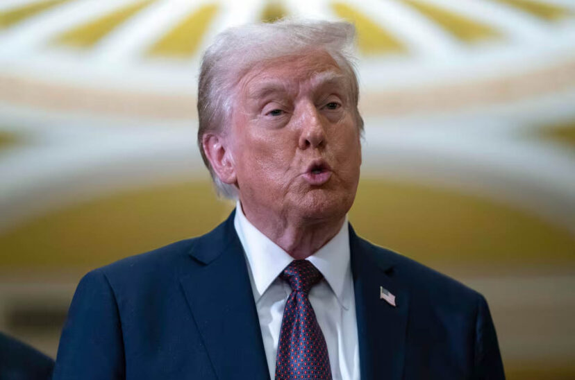 trump