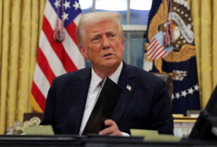 trump estados unidos