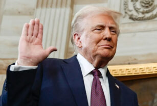 trump oms