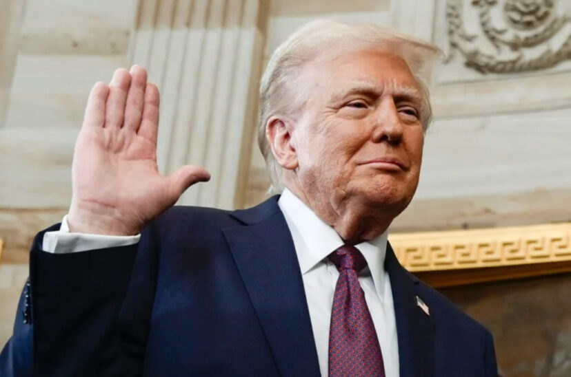 trump oms