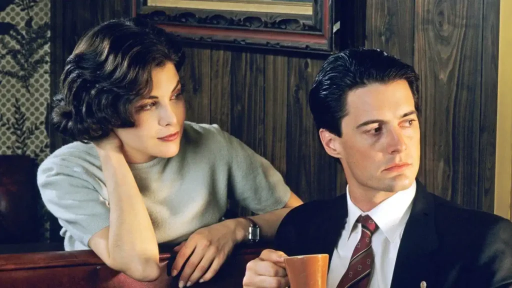 Twin Peaks