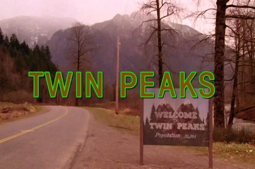 Twin Peaks