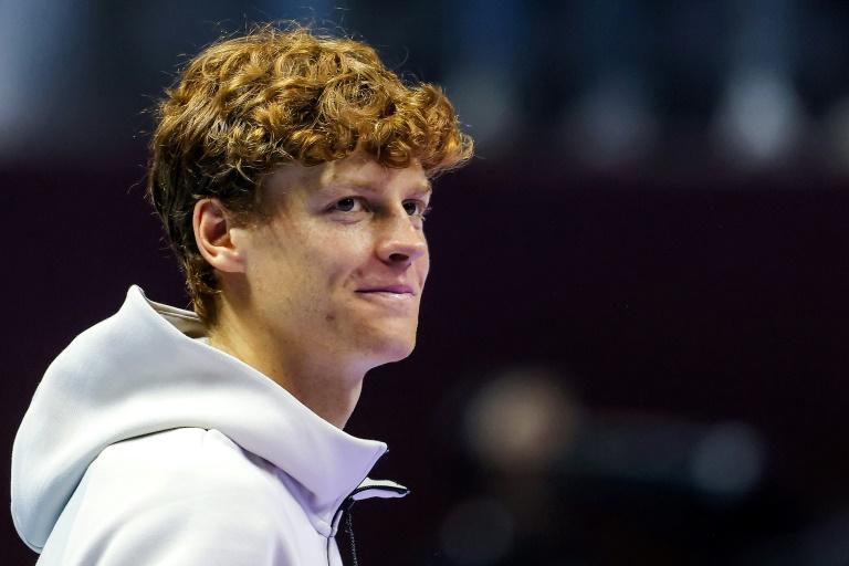 australian open sinner
