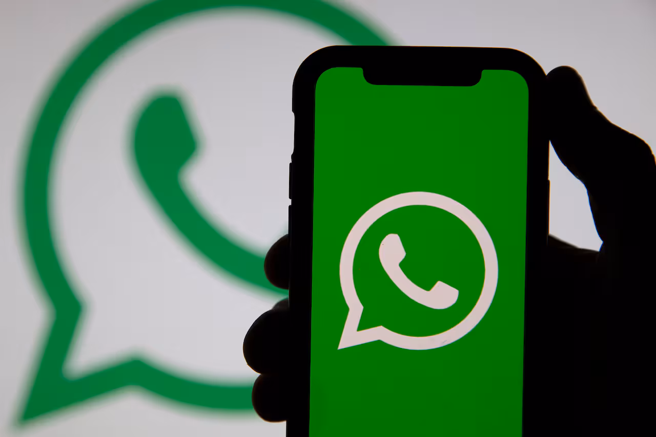WhatsApp
