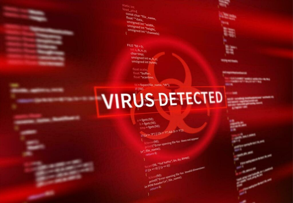 magis tv virus