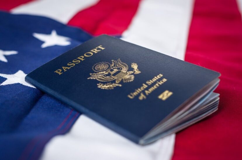 visa eeuu